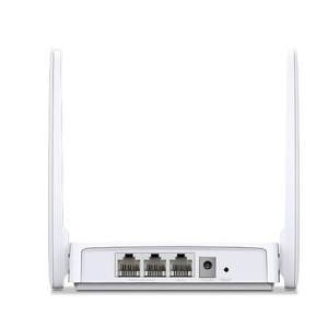 Mercusys MW301R 300Mbps Wireless N Router