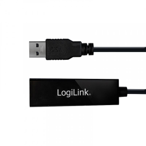 LogiLink USB3.0 -> Gigabit Ethernet adapter (UA0184A)