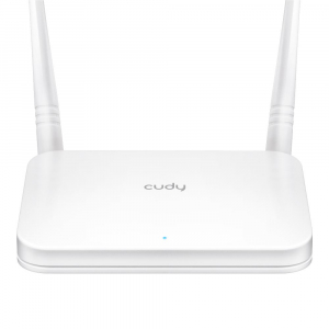Cudy 300Mbps Wi-Fi Router (WR300)