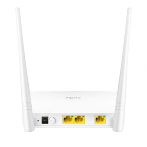 Cudy 300Mbps Wi-Fi Router (WR300)