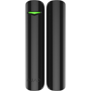 AJAX DoorProtectPlus BL M&aacute;gneses nyit&aacute;s&eacute;rz&eacute;kelő (AJ-DPP-BL)