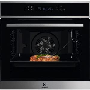 Electrolux EOE7P31X beépíthető sütő