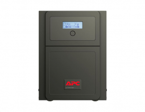 APC Easy UPS SMV 2000VA 230V szünetmentes tápegység (SMV2000CAI)