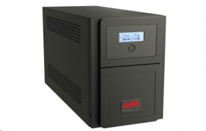 APC Easy UPS SMV 750VA 230V szünetmentes tápegység (SMV750CAI)