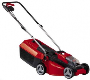 Einhell GE-CM 18/30 Li (1x3,0Ah) akkus fűny&iacute;r&oacute;  (3413155)