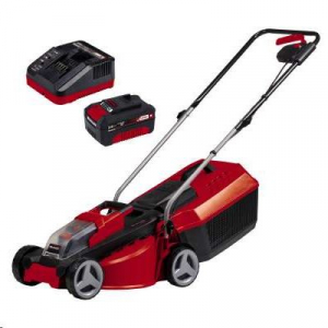Einhell GE-CM 18/30 Li (1x3,0Ah) akkus fűny&iacute;r&oacute;  (3413155)