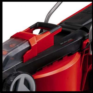 Einhell GE-CM 18/30 Li (1x3,0Ah) akkus fűny&iacute;r&oacute;  (3413155)