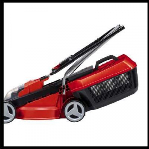 Einhell GE-CM 18/30 Li (1x3,0Ah) akkus fűny&iacute;r&oacute;  (3413155)