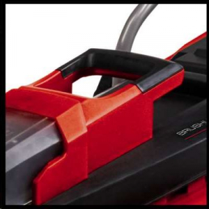 Einhell GE-CM 18/30 Li (1x3,0Ah) akkus fűny&iacute;r&oacute;  (3413155)