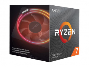 AMD Ryzen 7 3800X 3.9GHz Socket AM4 dobozos (100-100000025BOX)
