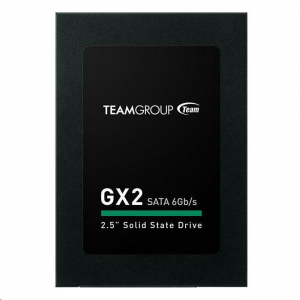 512GB Team Group SSD SATAIII  2,5" meghajt&oacute; GX2 (T253X2512G0C101)