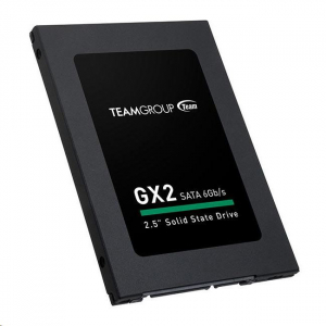 512GB Team Group SSD SATAIII  2,5" meghajt&oacute; GX2 (T253X2512G0C101)