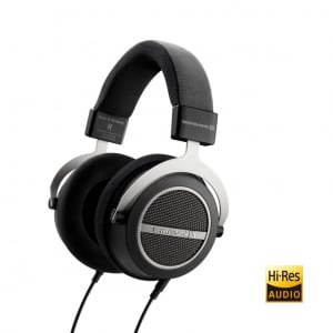 Beyerdynamic Amiron Home Prémium HiFi fejhallgató (717525)