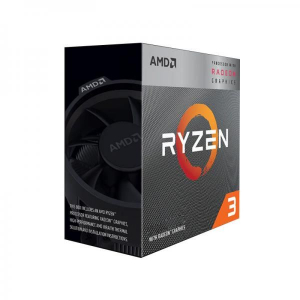 AMD Ryzen 3 3200G 4 GHz Socket AM4 dobozos (YD3200C5FHBOX)