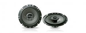 Pioneer TS-1702i 2-utas koaxi&aacute;lis, egyedi illeszt&eacute;sű hangsz&oacute;r&oacute;