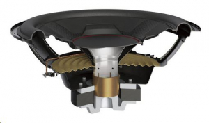 Pioneer TS-WX306T autós mélysugárzó