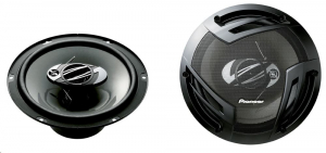 Pioneer TS-A2503I 25cm 3 utas koaxiális hangszóró