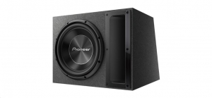 Pioneer TS-A300B autós mélyláda 1500W