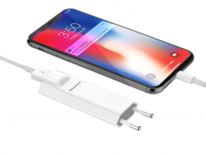 PhotoFast PhotoCube EU backup megold&aacute;s iOS (PHOTOCUBEEU)