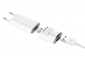 PhotoFast PhotoCube EU backup megold&aacute;s iOS (PHOTOCUBEEU)