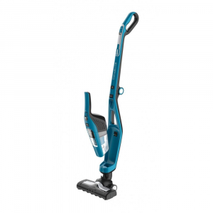 Rowenta RH6751WO Dual Force 2 in 1 álló porszívó kék