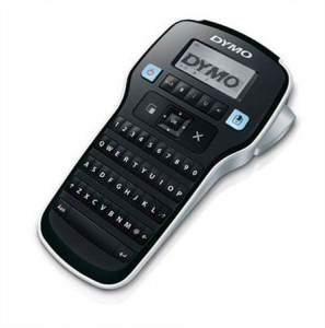DYMO "LM 160P" elektromos feliratoz&oacute;g&eacute;p (GD46340)