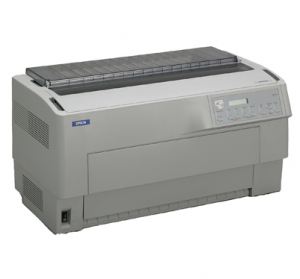 Epson DFX-9000 m&aacute;trixnyomtat&oacute;