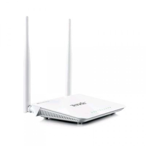 Tenda F300 300Mbps vezeték nélküli Router