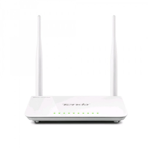 Tenda F300 300Mbps vezeték nélküli Router