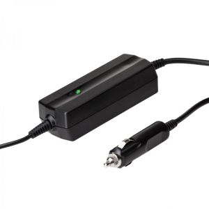 Akyga Notebook aut&oacute;s adapter 65W Asus, Toshiba (AK-ND-31)
