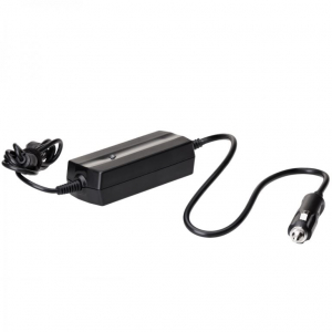 Akyga Notebook aut&oacute;s adapter 65W Asus, Toshiba (AK-ND-31)