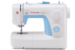 Singer 3221 Simple varr&oacute;g&eacute;p