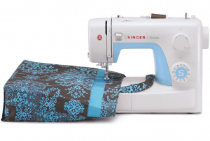 Singer 3221 Simple varr&oacute;g&eacute;p