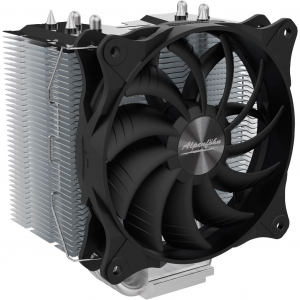 Alpenföhn Brocken ECO Advanced univerzális CPU hűtő (84000000148)