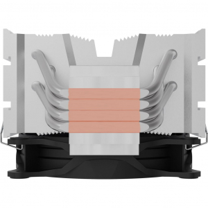 Alpenföhn Brocken ECO Advanced univerzális CPU hűtő (84000000148)