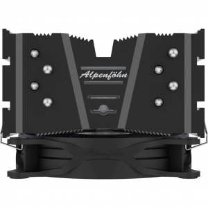 Alpenföhn Brocken ECO Advanced univerzális CPU hűtő (84000000148)