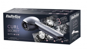 BaByliss C1600E Curl Secret Optimum hajgöndörítő
