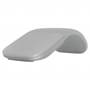 Microsoft Surface Arc vezeték nélküli egér szürke (CZV-00006 / CZV-00095 / FHD-00006 / FHD-00002)