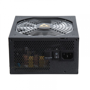 Chieftec 750W fél-moduláris RGB tápegység (GDP-750C-RGB)