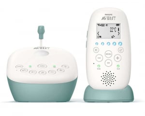 Philips SCD731/52 Avent DECT babaőrző