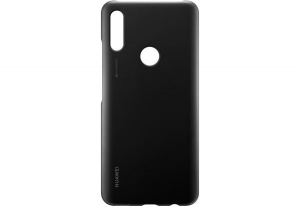 Huawei P Smart Z hátlaptok fekete (51993123)