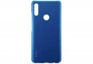 Huawei P Smart Z hátlaptok kék (51993124)