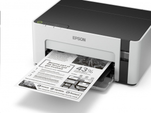 Epson EcoTank M1100 Mono nyomtató (C11CG95403)