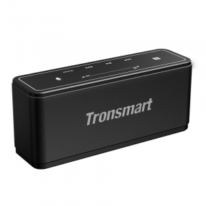 Tronsmart Element Mega SoundPulse Bluetooth hangszóró fekete (TSEMGSP)