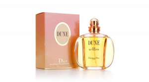 Christian Dior Dune EDT 100 ml Hölgyeknek