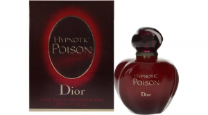 Christian Dior Hypnotic Poison EDT 50 ml Hölgyeknek