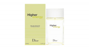 Christian Dior Higher Energy EDT 100 ml Uraknak