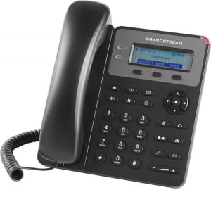 GRANDSTREAM IP Enterprise GXP1615 VoIP telefon