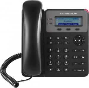 GRANDSTREAM IP Enterprise GXP1615 VoIP telefon