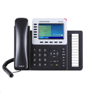 GRANDSTREAM IP Enterprise GXP2160 VoIP telefon